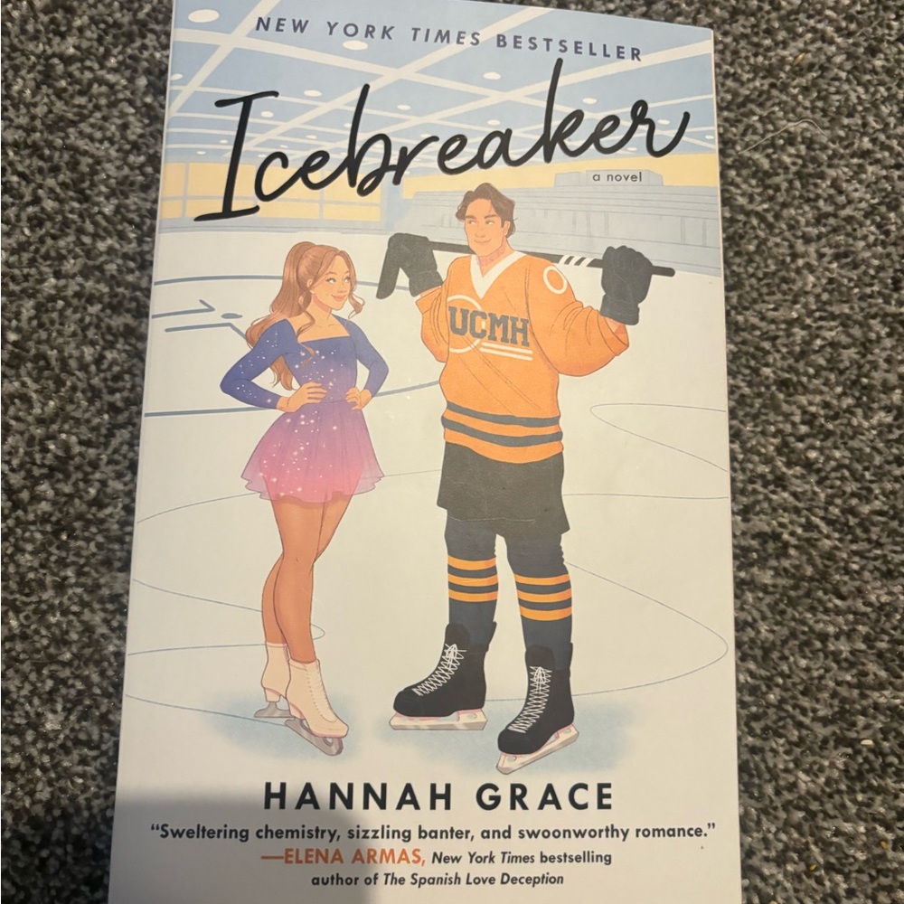 icebreakers